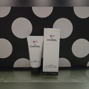 ✨️Chanel No.1 Cream MINI✨️
